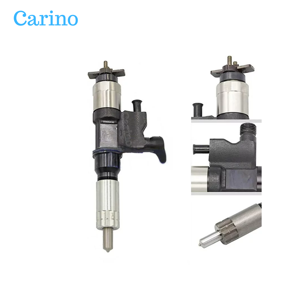 295700-0101 1J508-53052  Diesel Injector